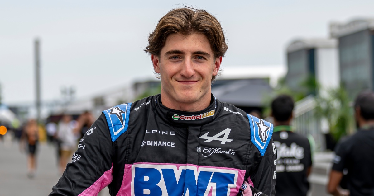 Foto: Motorsport Photography F1 / Shutterstock.com