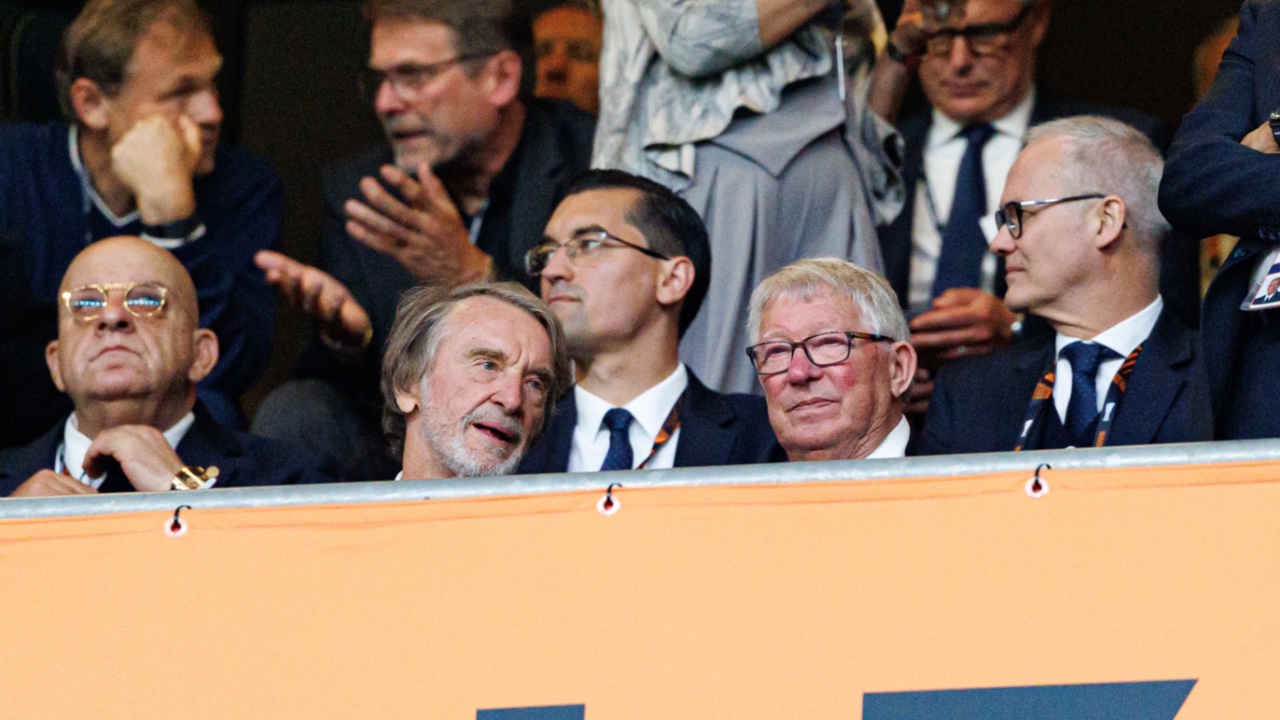 Foto: Maciej Rogowski Photo / Shutterstock.com