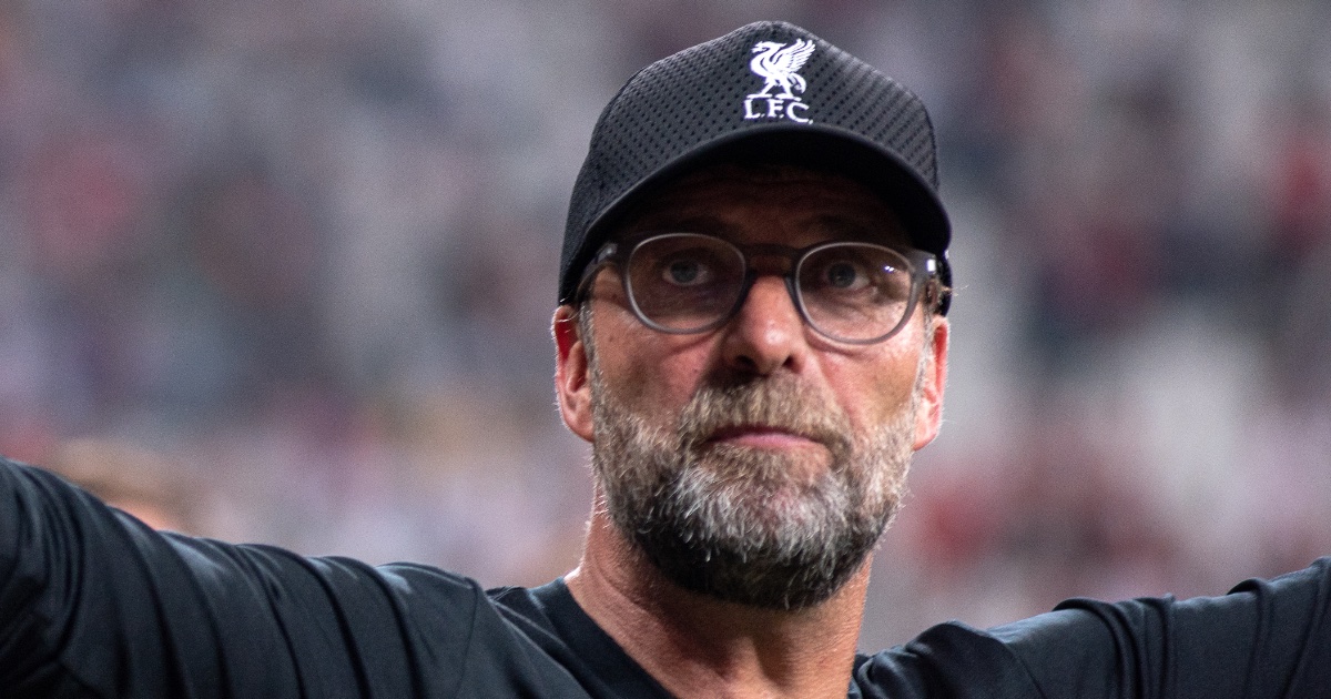 Foto: Vitalii Vitleo / Shutterstock.com