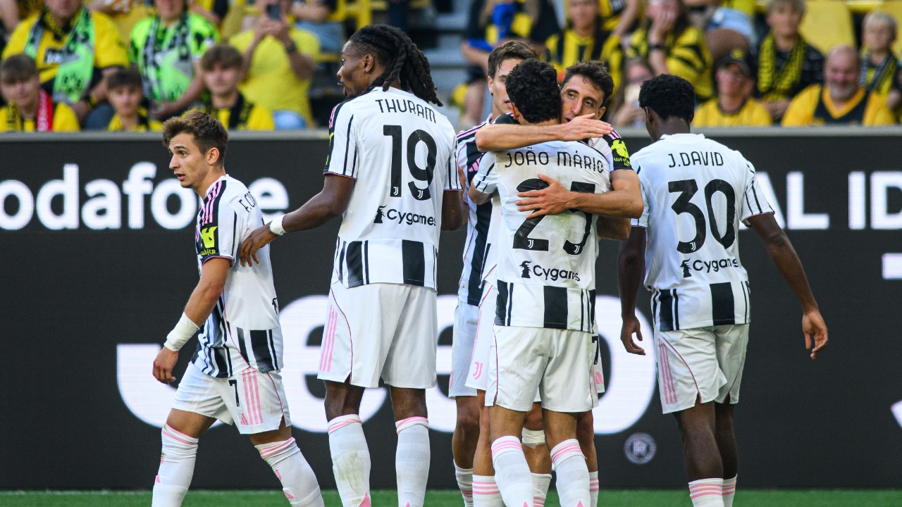 Foto: Vitalii Vitleo / Shutterstock.com