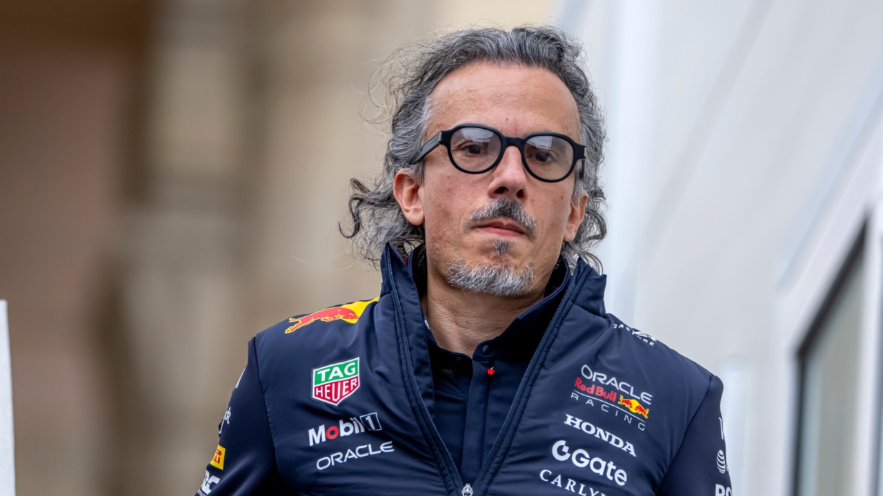 Foto: Motorsport Photography F1 / Shutterstock.com