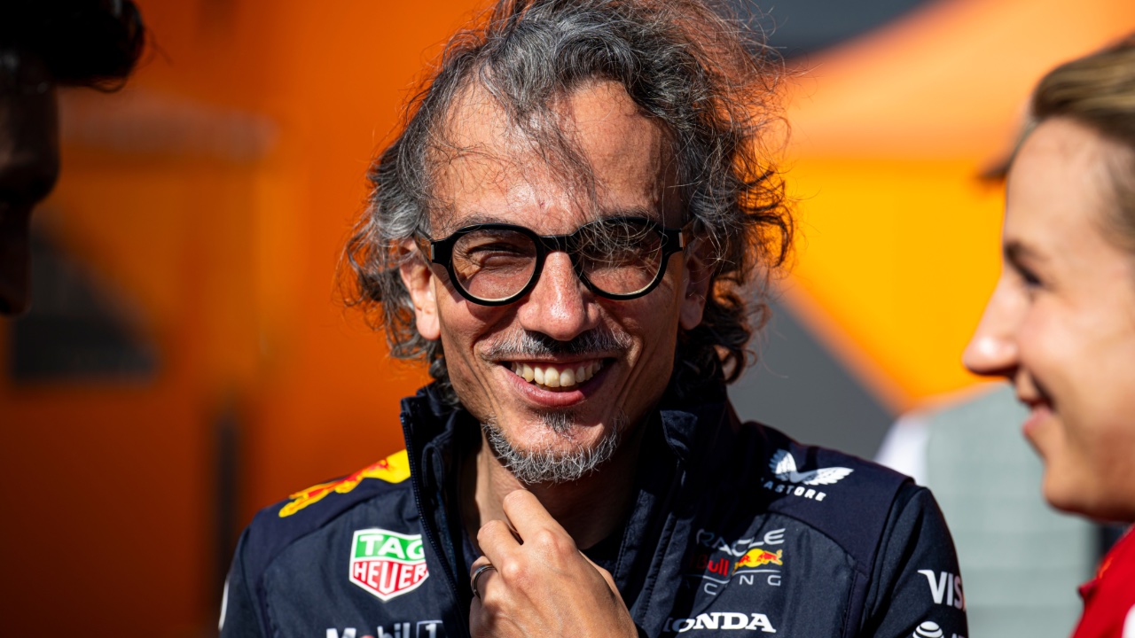 Foto: Motorsport Photography F1 / Shutterstock.com