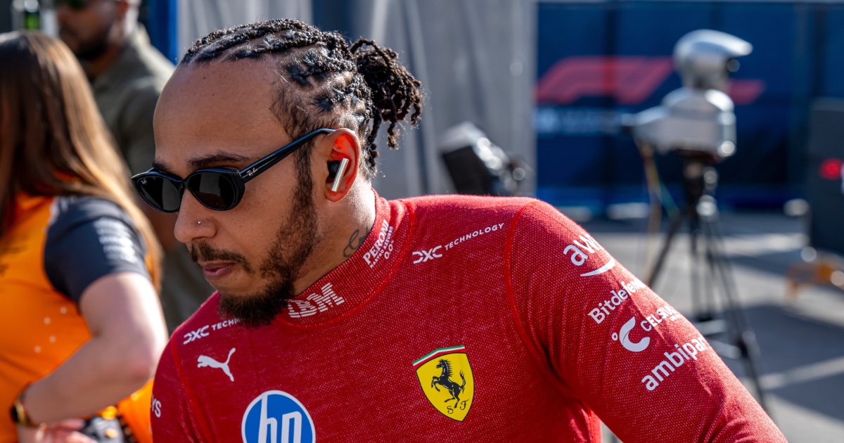 Foto: Motorsport Photography F1 / Shutterstock.com