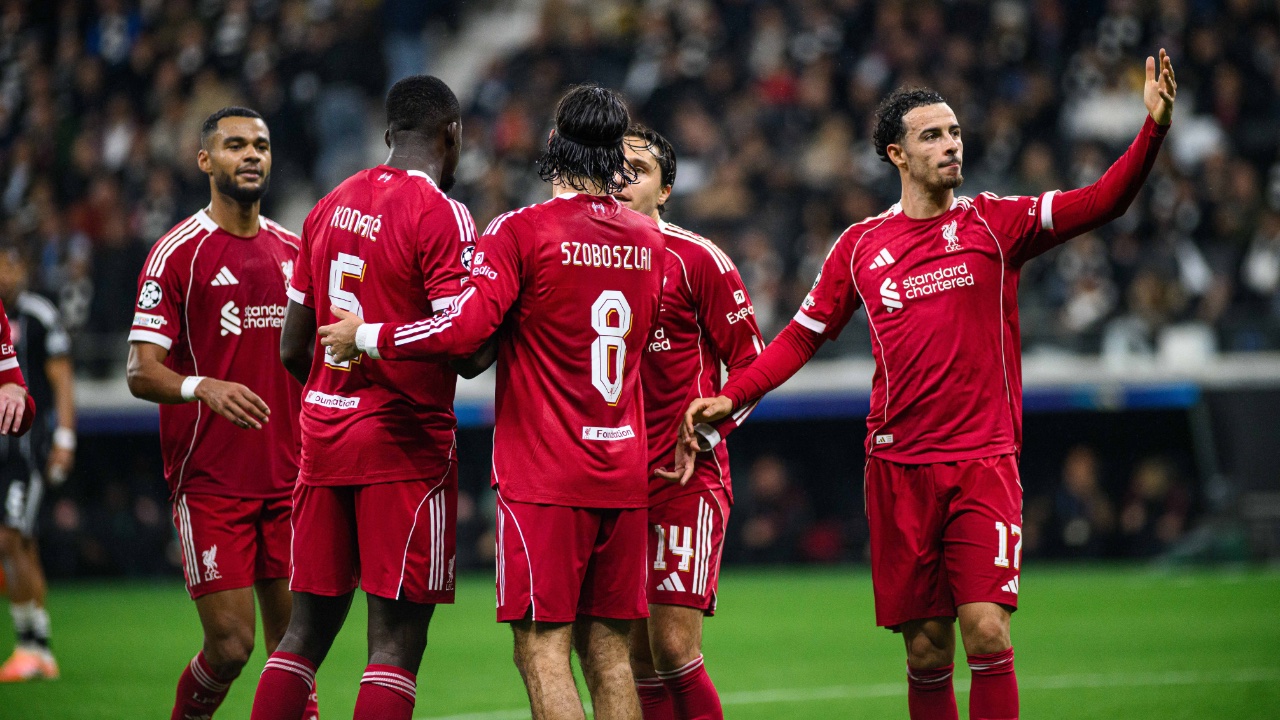 Foto: Vitalii Vitleo / Shutterstock.com