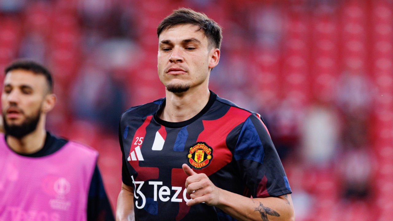 Foto: Maciej Rogowski Photo / Shutterstock.com