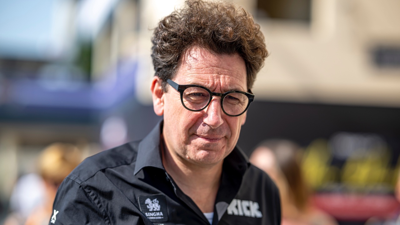 Foto: Motorsport Photography F1 / Shutterstock.com