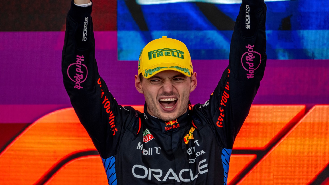 Foto: Motorsport Photography F1 / Shutterstock.com