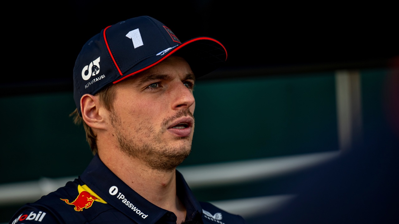 Foto: Motorsport Photography F1 / Shutterstock.com