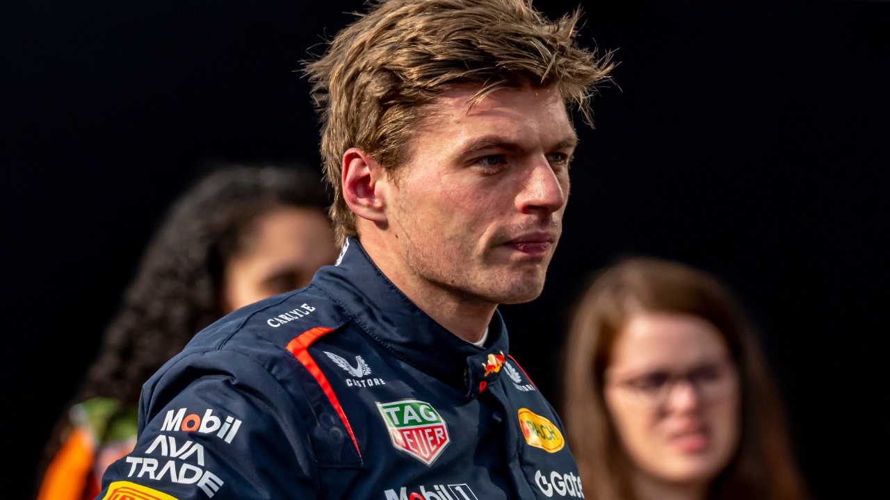 Foto: Motorsport Photography F1 / Shutterstock.com