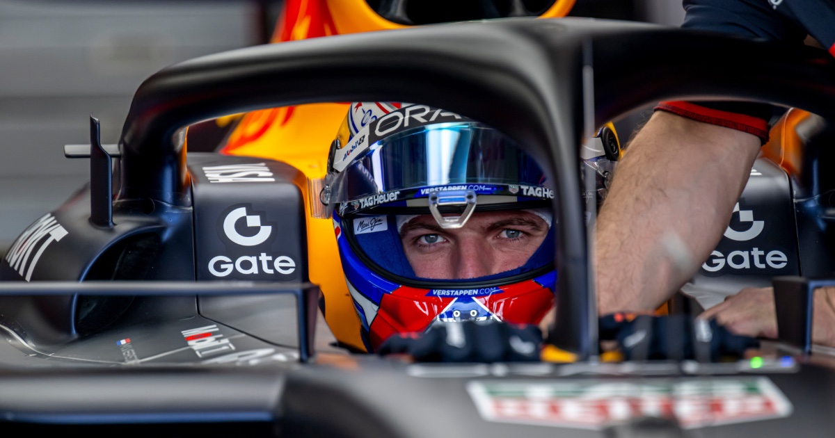 Foto: Motorsport Photography F1 / Shutterstock.com