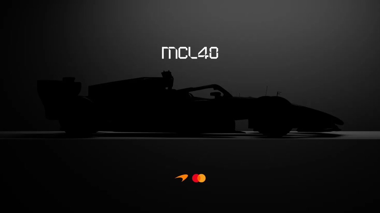 Foto: McLaren Racing