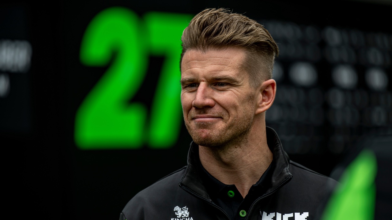 Foto: Motorsport Photography F1 / Shutterstock.com