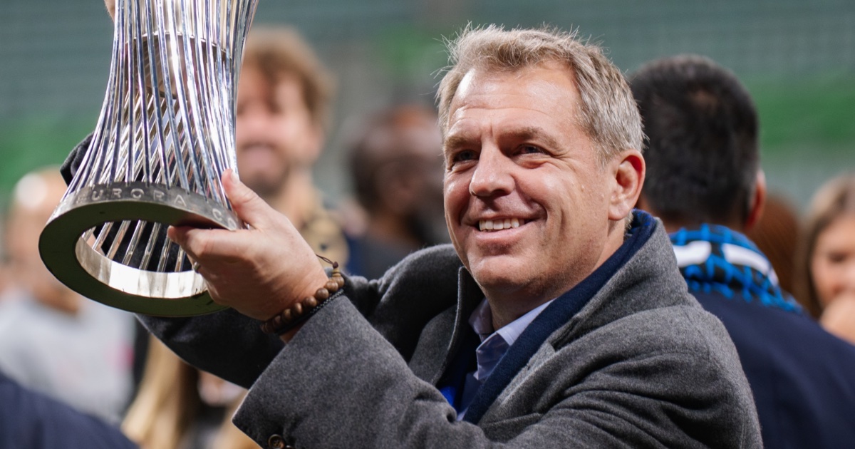 Foto: Mikolaj Barbanell / Shutterstock.com