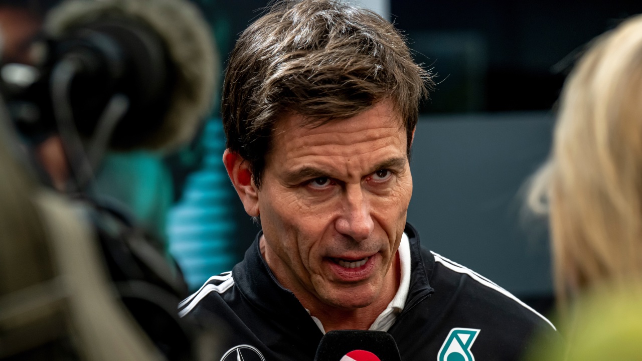 Foto: Motorsport Photography F1 / Shutterstock.com