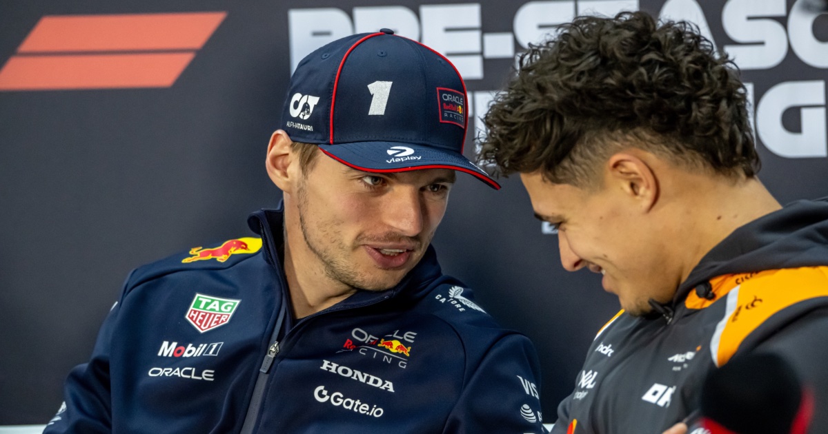 Foto: Motorsport Photography F1 / Shutterstock.com