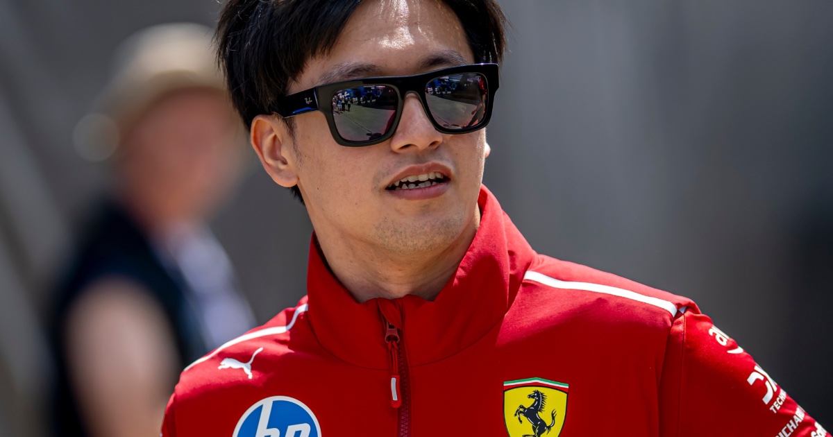 Foto: Motorsport Photography F1 / Shutterstock.com