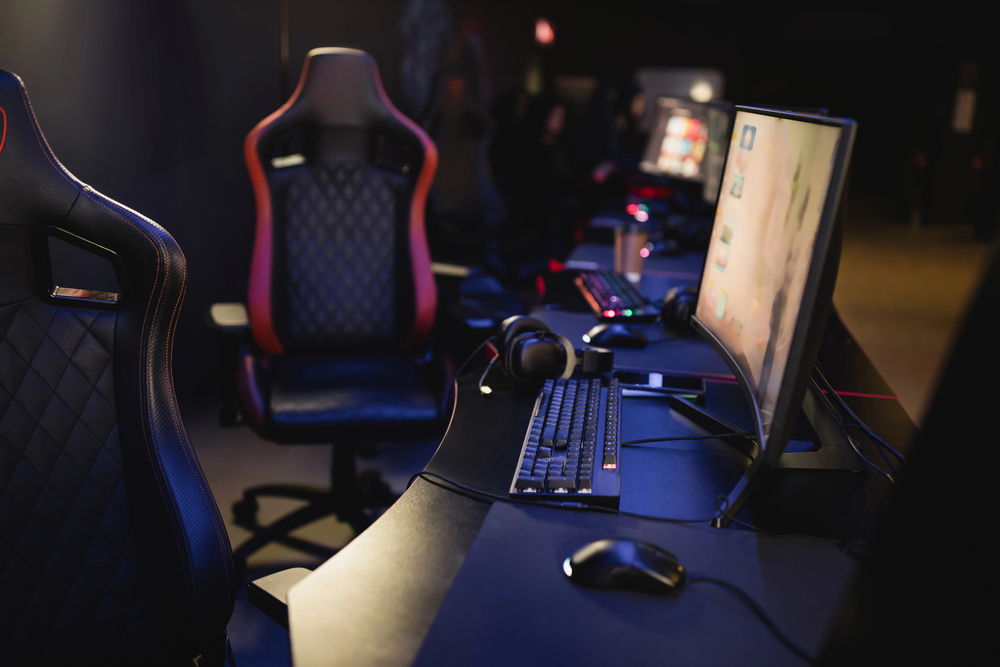 Esport