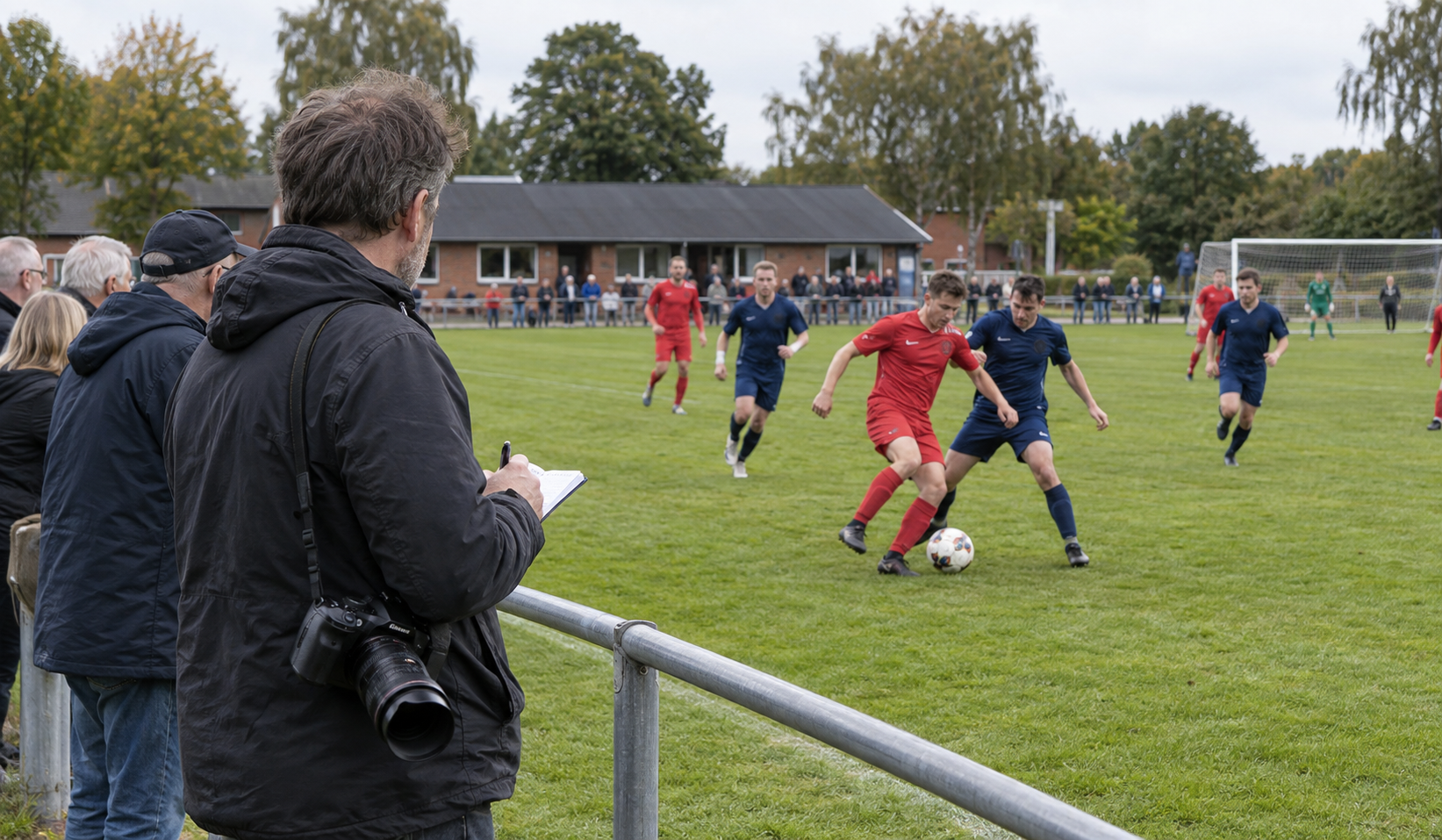 Sportsnyheder