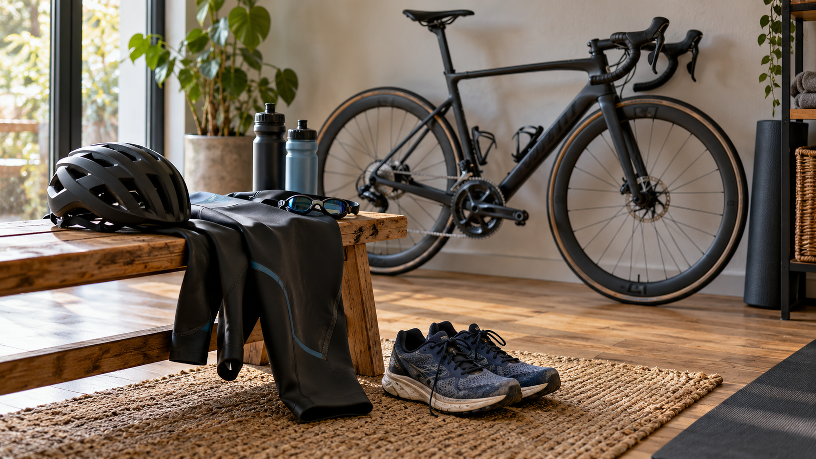 Sport og motion